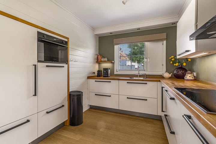 Vrijstaande woning te koop: Zilverschoon 9, Haaksbergen