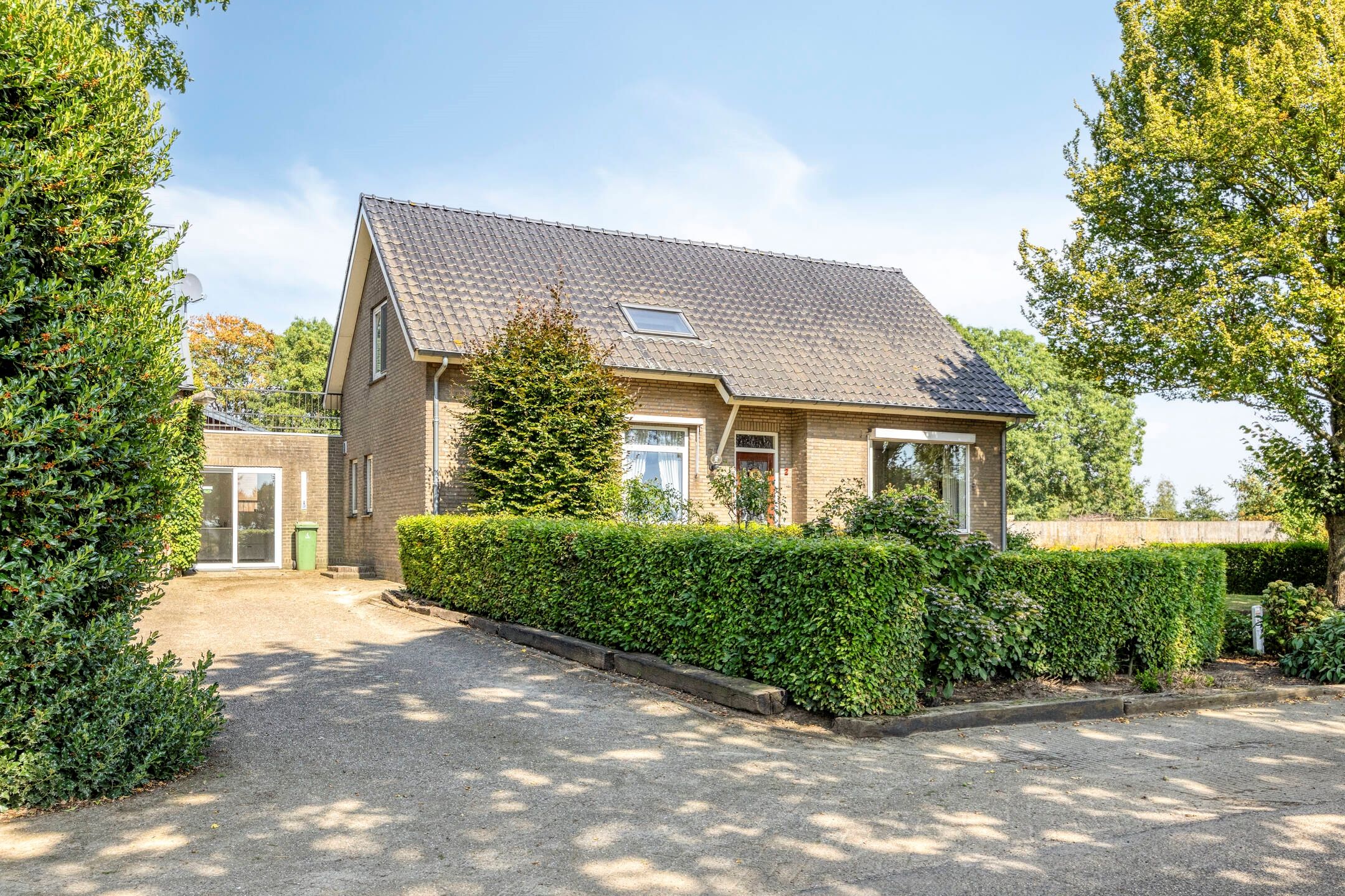 Photo 9 of Hoekstraat 2
