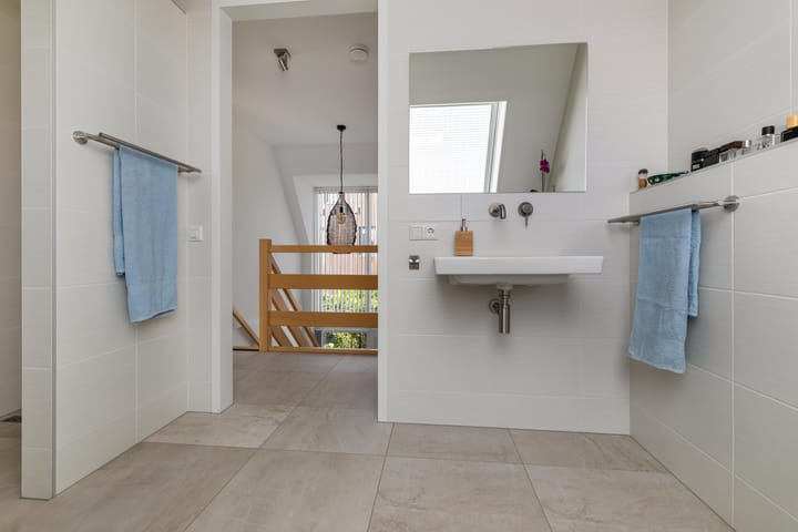 Vrijstaande woning te koop: Schepperij 12, Meerstad