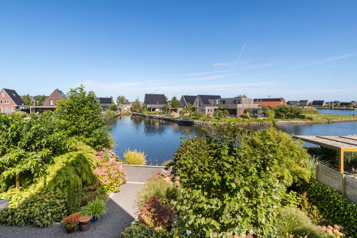 Vrijstaande woning te koop: Schepperij 12, Meerstad
