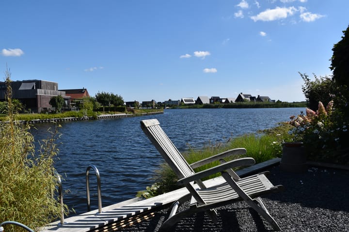 Vrijstaande woning te koop: Schepperij 12, Meerstad