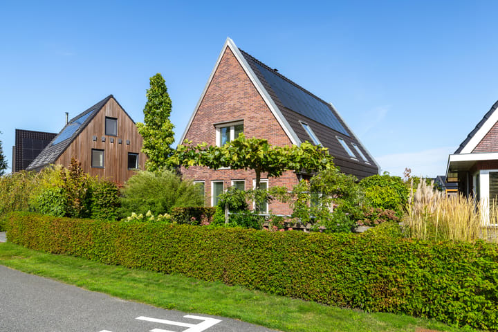 Vrijstaande woning te koop: Schepperij 12, Meerstad