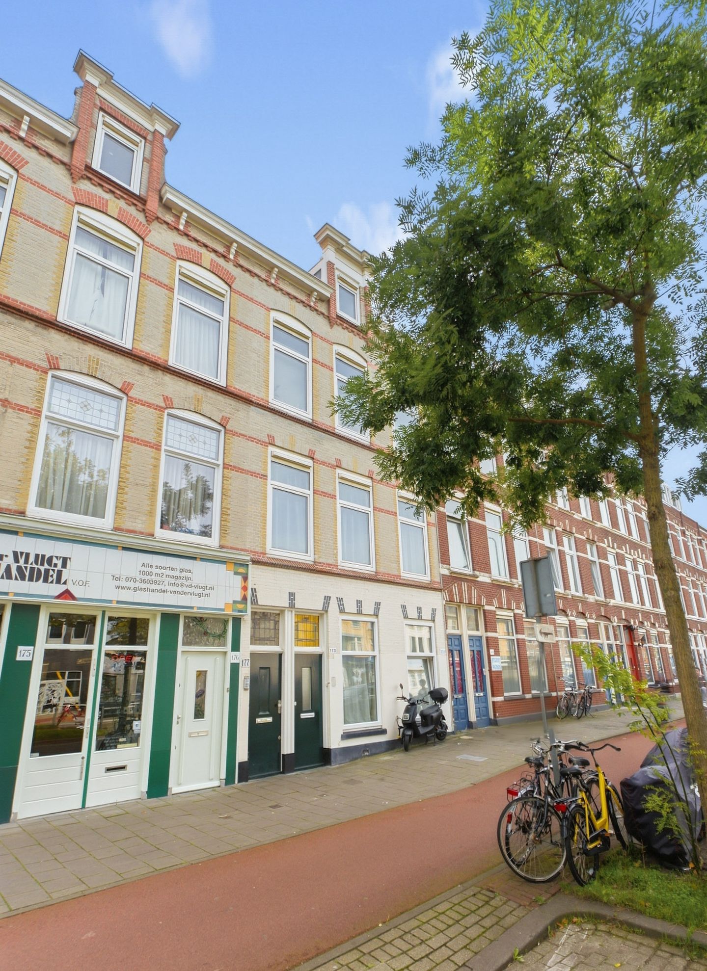 Bekijk foto 3 van Loosduinsekade 177
