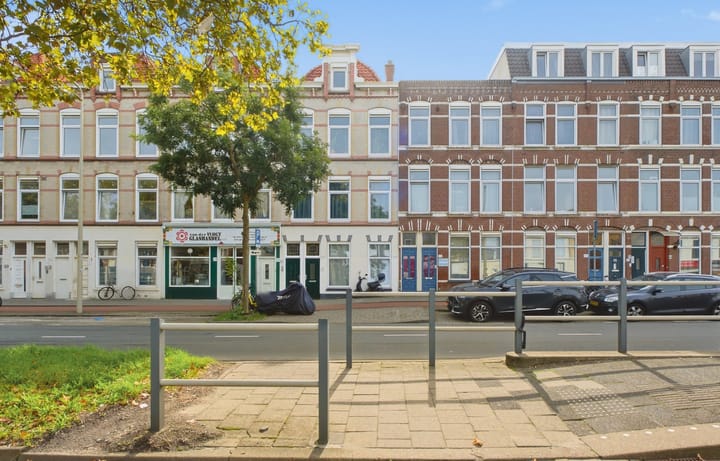 Loosduinsekade 177, Den Haag
