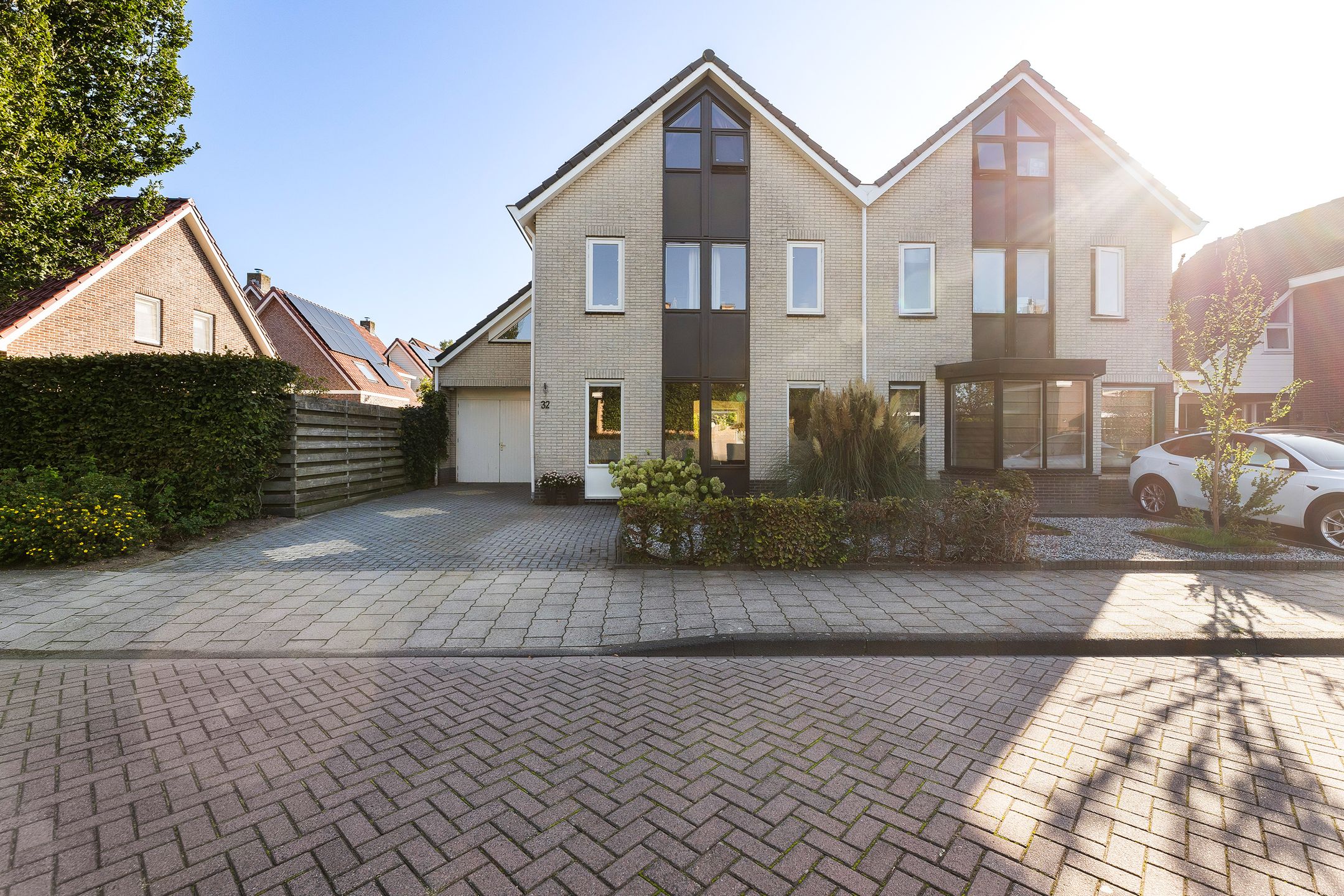 Wiedenland 32 