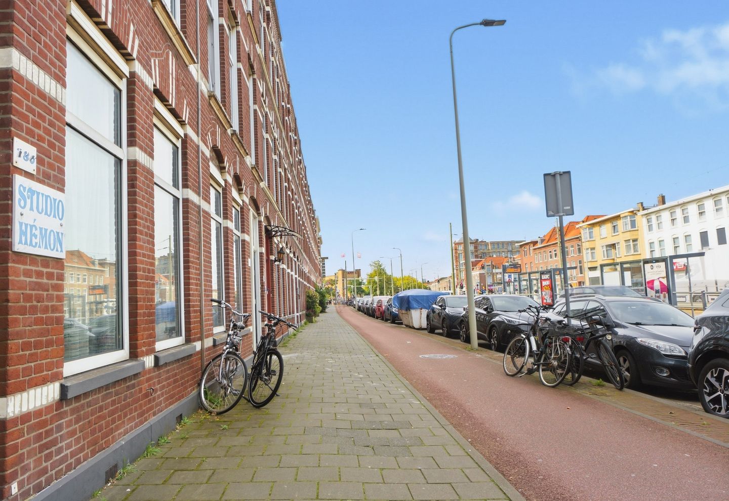 Bekijk foto 5 van Loosduinsekade 177