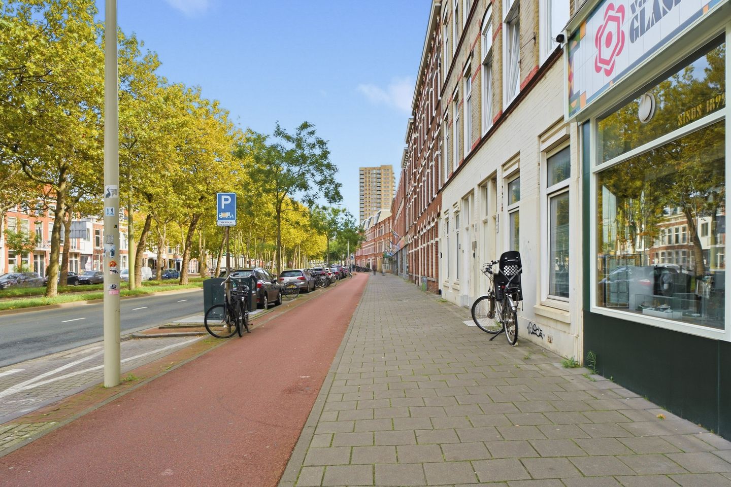 Bekijk foto 4 van Loosduinsekade 177