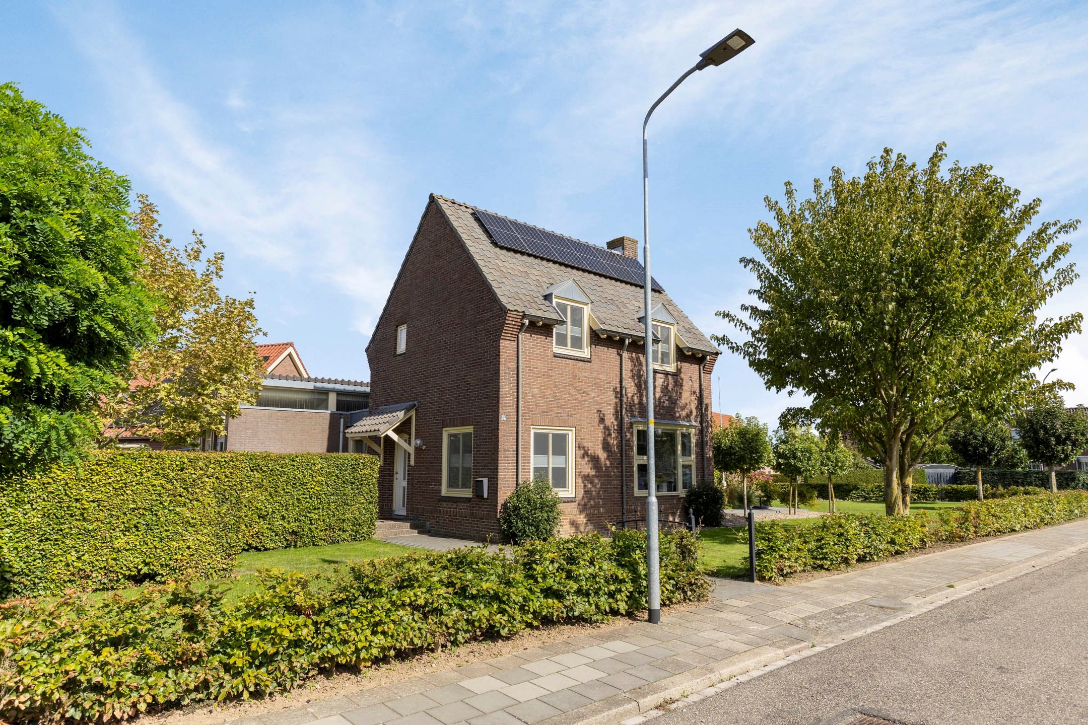 Groenestraat 2 