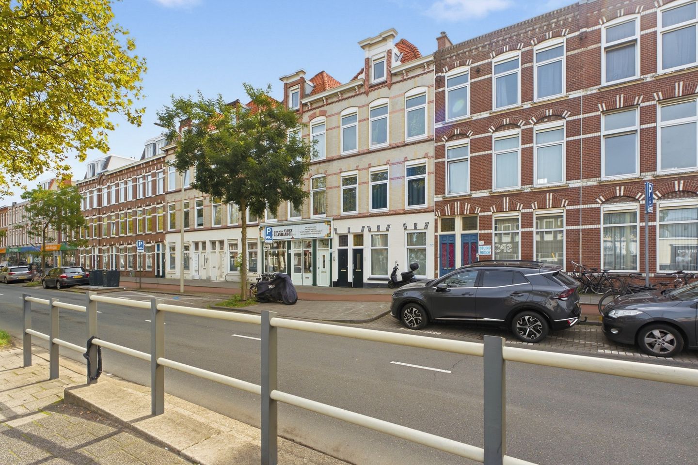 Bekijk foto 2 van Loosduinsekade 177