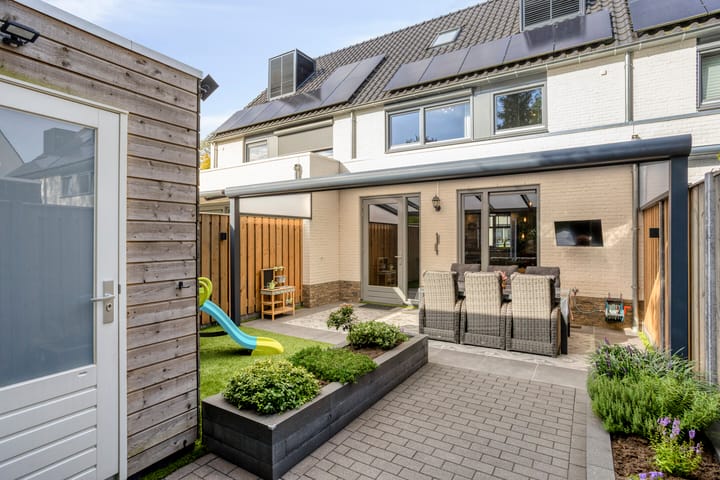 Foto 5 van Windvang 4
