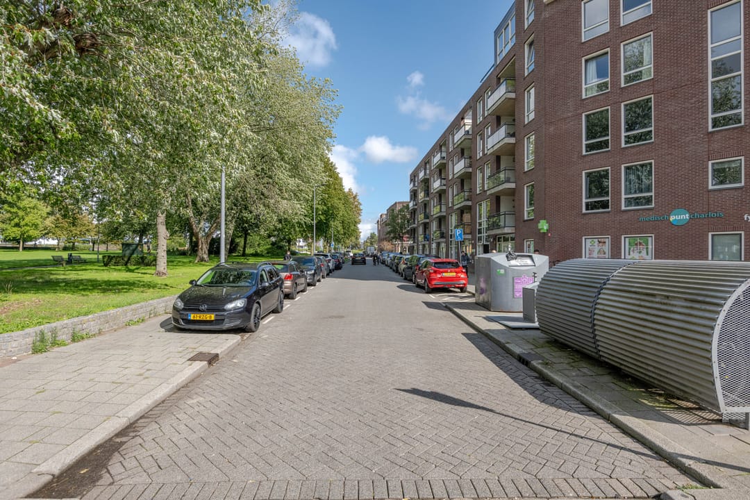 Foto 32 van Wolphaertsbocht 90-L