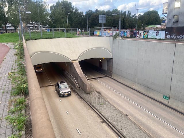 Foto 41 van Wolphaertsbocht 90-L