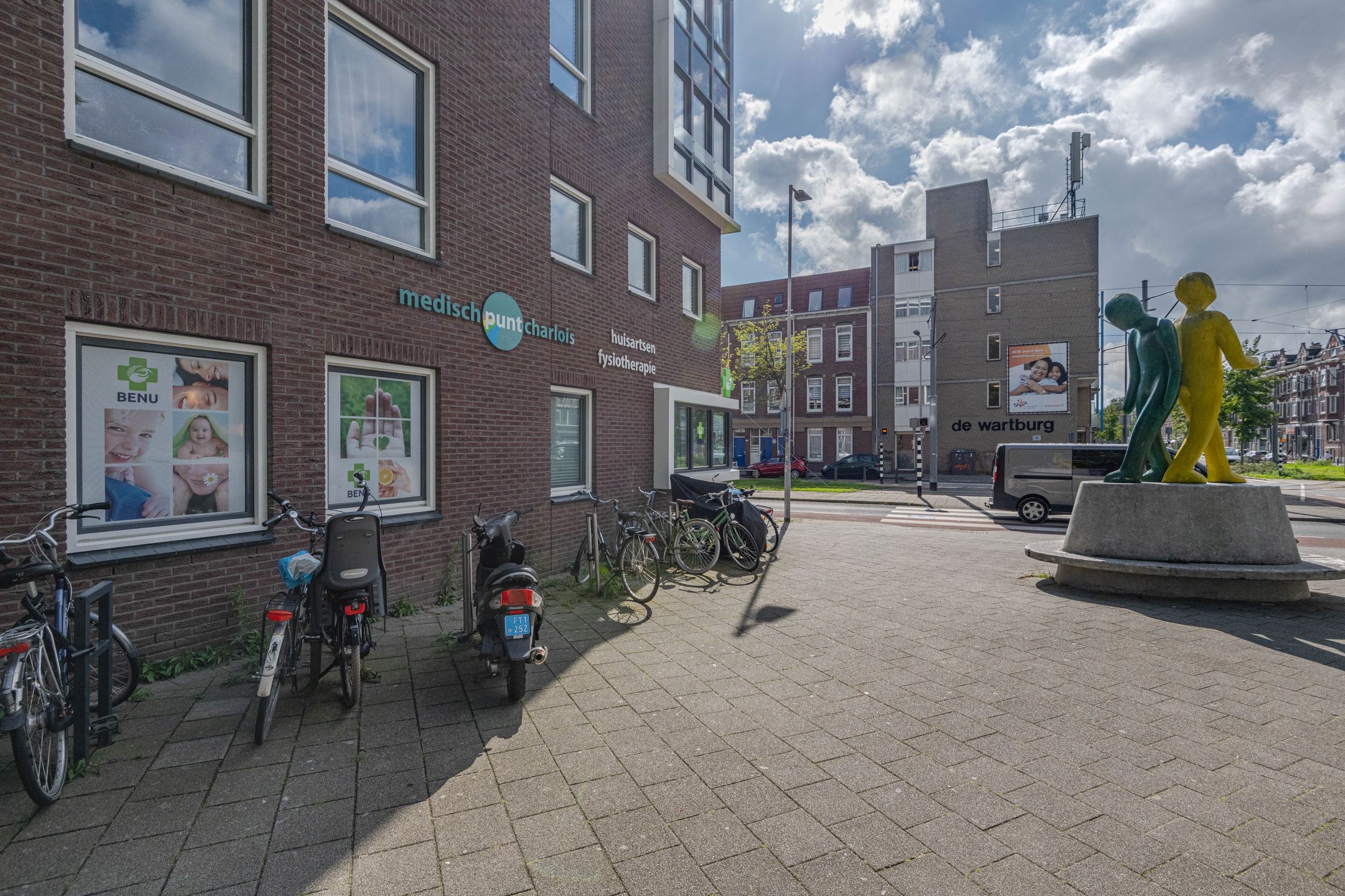 Foto 33 van Wolphaertsbocht 90-L