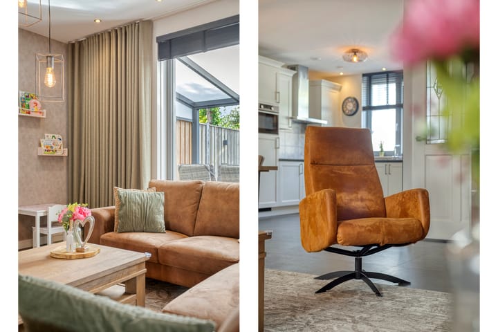 Tussenwoning te koop: Windvang 4, Mierlo