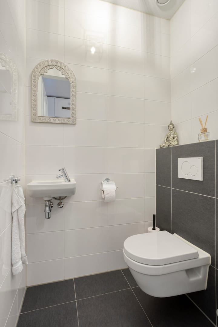 Tussenwoning te koop: Windvang 4, Mierlo