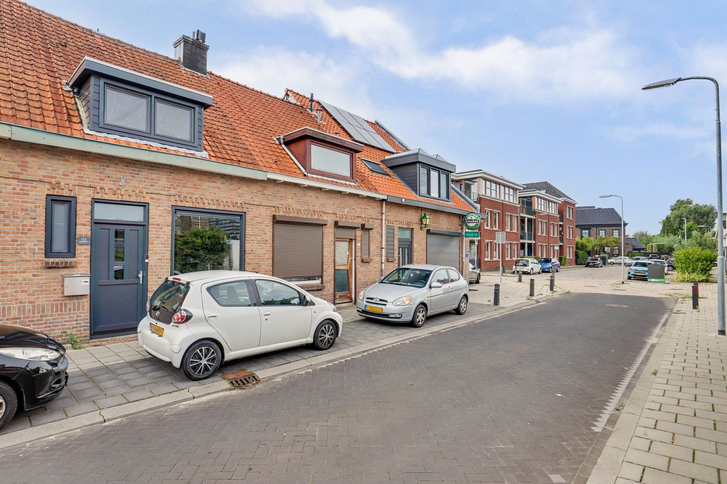 Foto 5 van Noteboomstraat 23