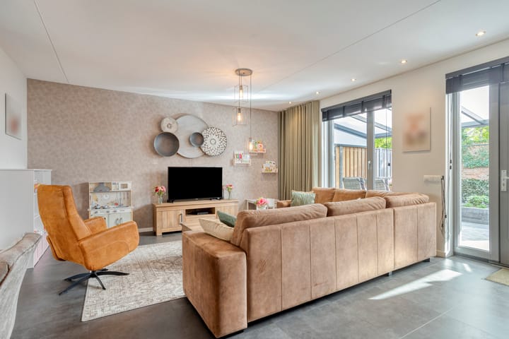Tussenwoning te koop: Windvang 4, Mierlo