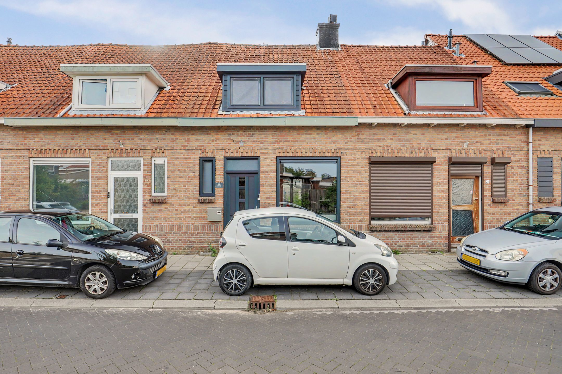 Noteboomstraat 23 