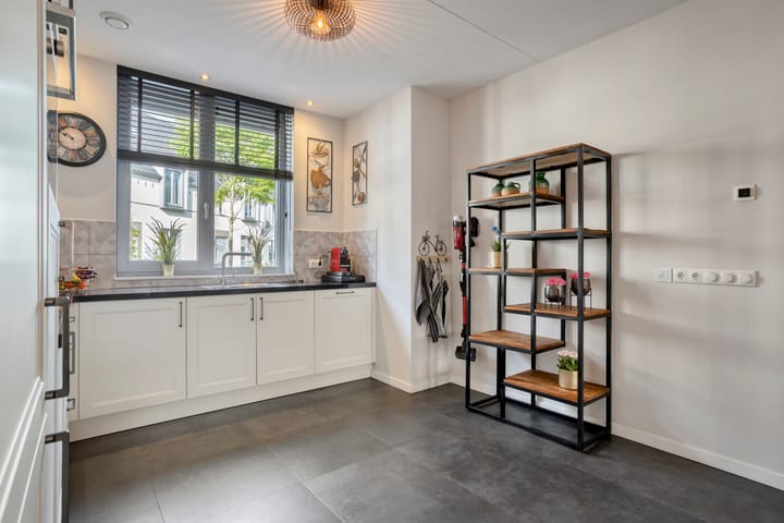 Tussenwoning te koop: Windvang 4, Mierlo