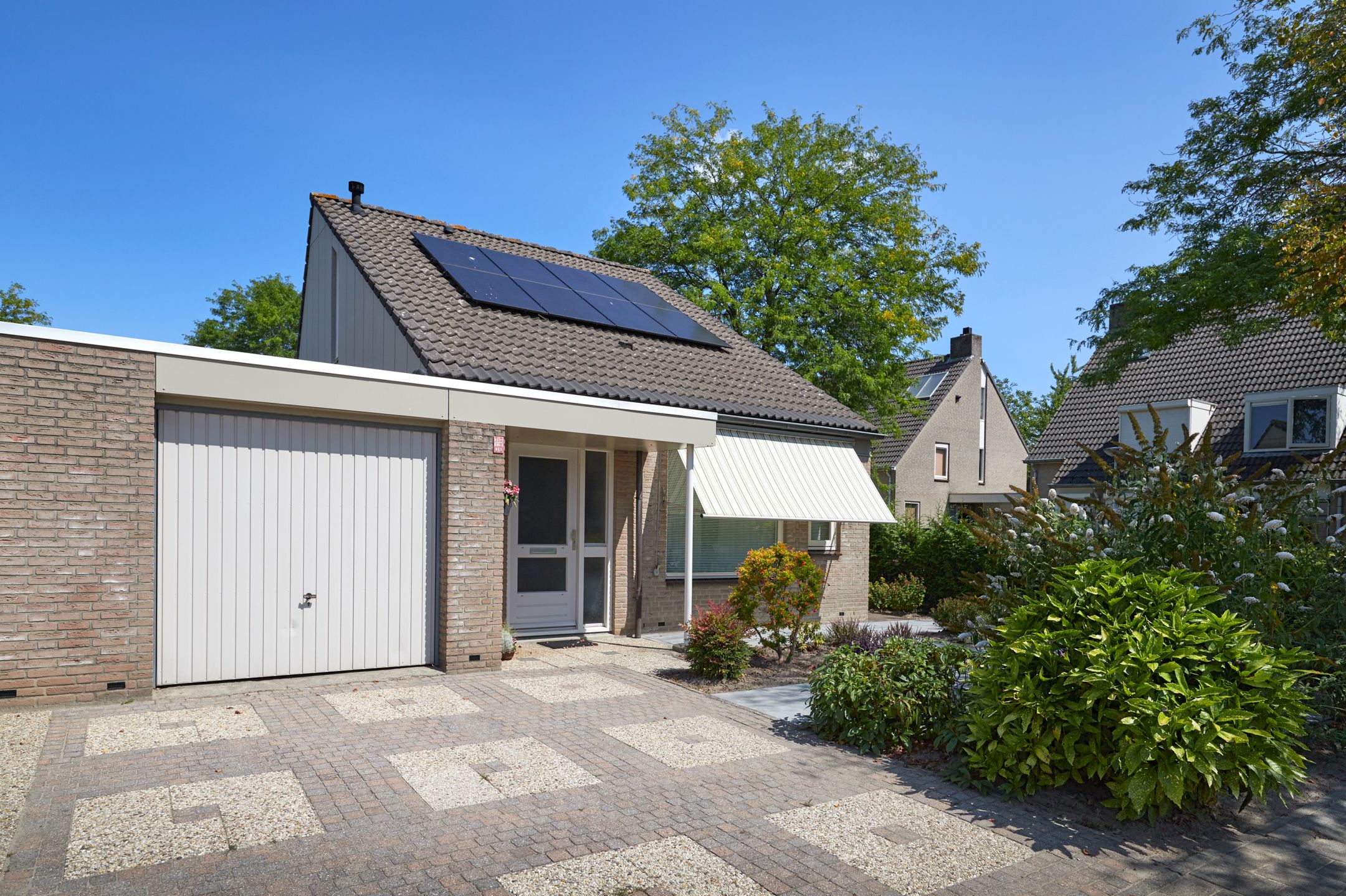 Huis Schipbeekstraat 32 — foto 2