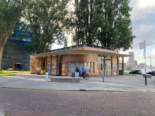 Foto 42 van Wolphaertsbocht 90-L