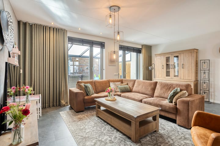 Tussenwoning te koop: Windvang 4, Mierlo