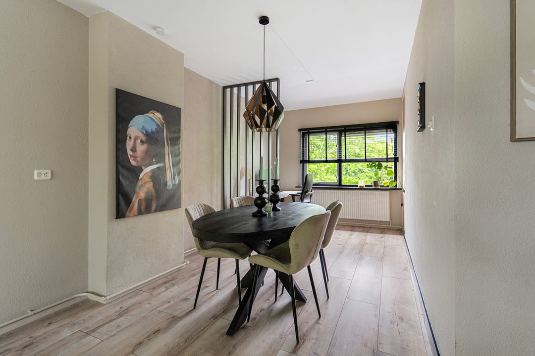 Foto 7 van Vogelplantsoen 11