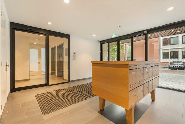 Foto 4 van Stroombaan 45
