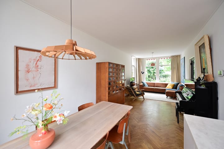 Hoekwoning te koop: Singel 73, Weesp