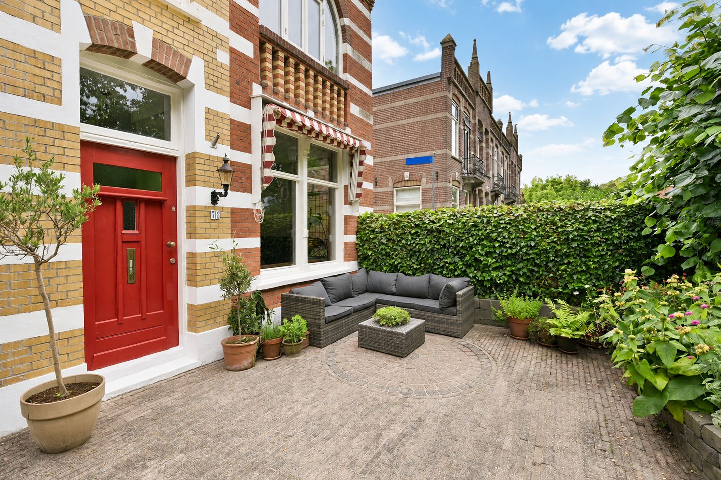 Foto 4 van Singel 73