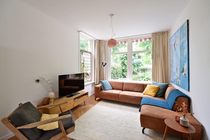Hoekwoning te koop: Singel 73, Weesp