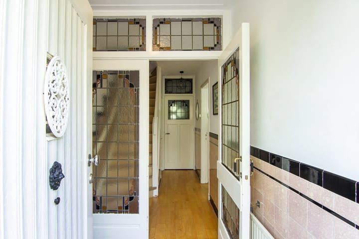 Foto 3 van Parnassiakade 16