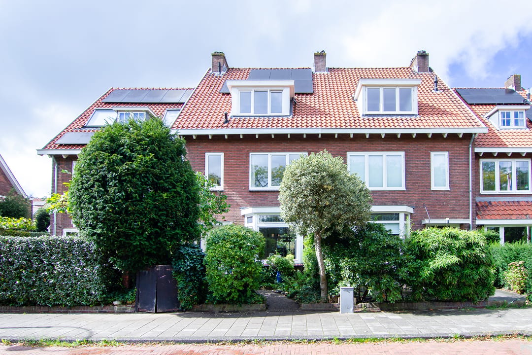 Foto 1 van Parnassiakade 16