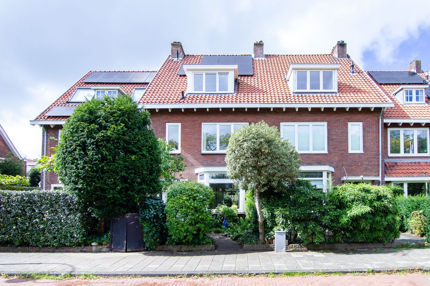 Foto 1 van Parnassiakade 16