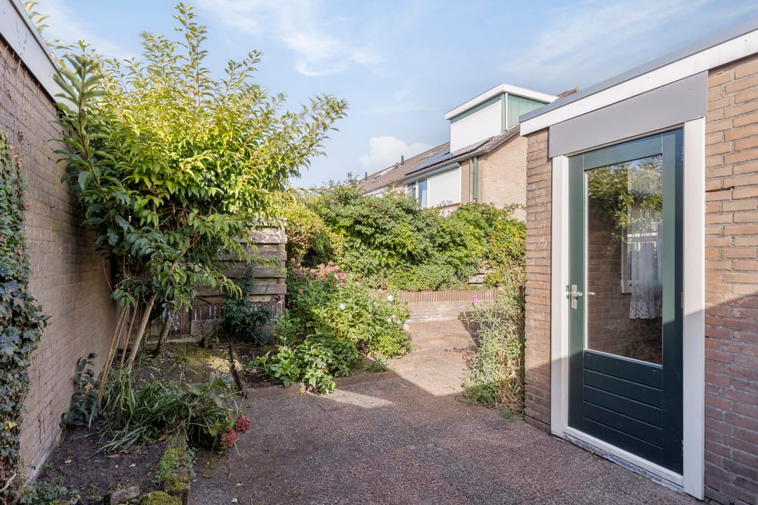 Photo 41 of Abeelstraat 28