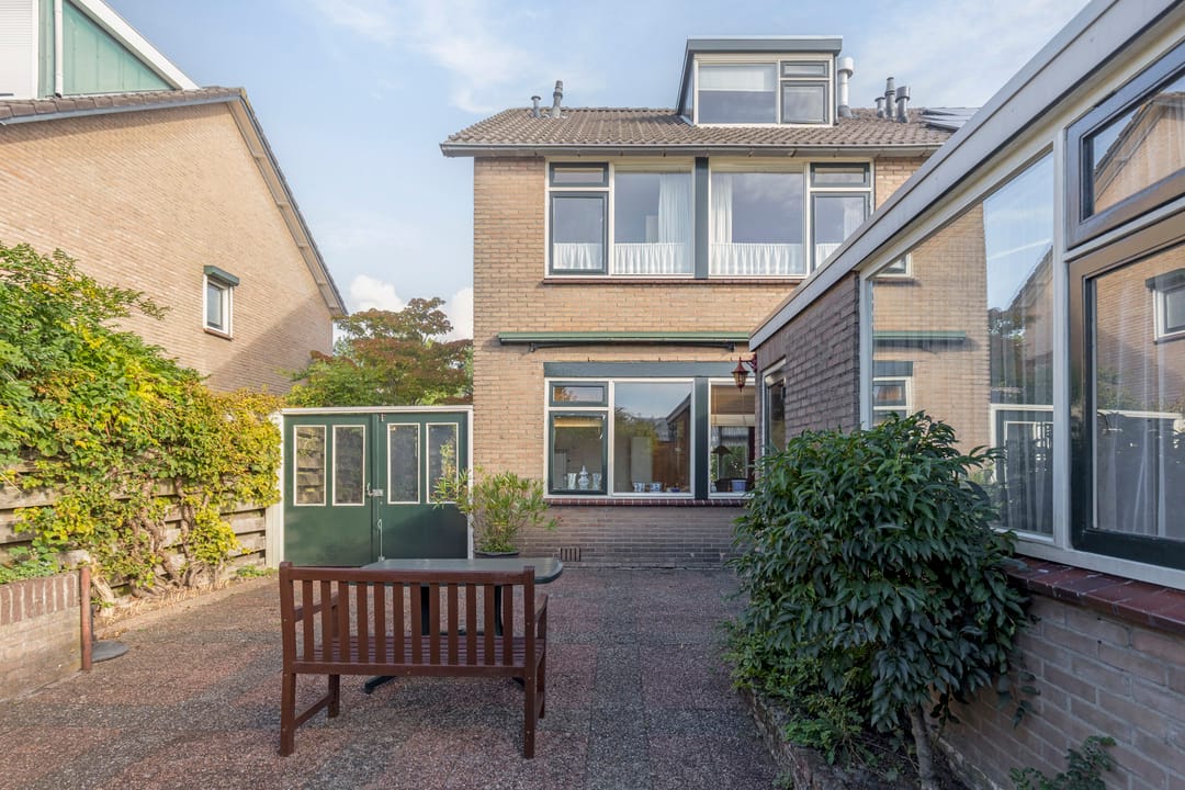 Photo 38 of Abeelstraat 28