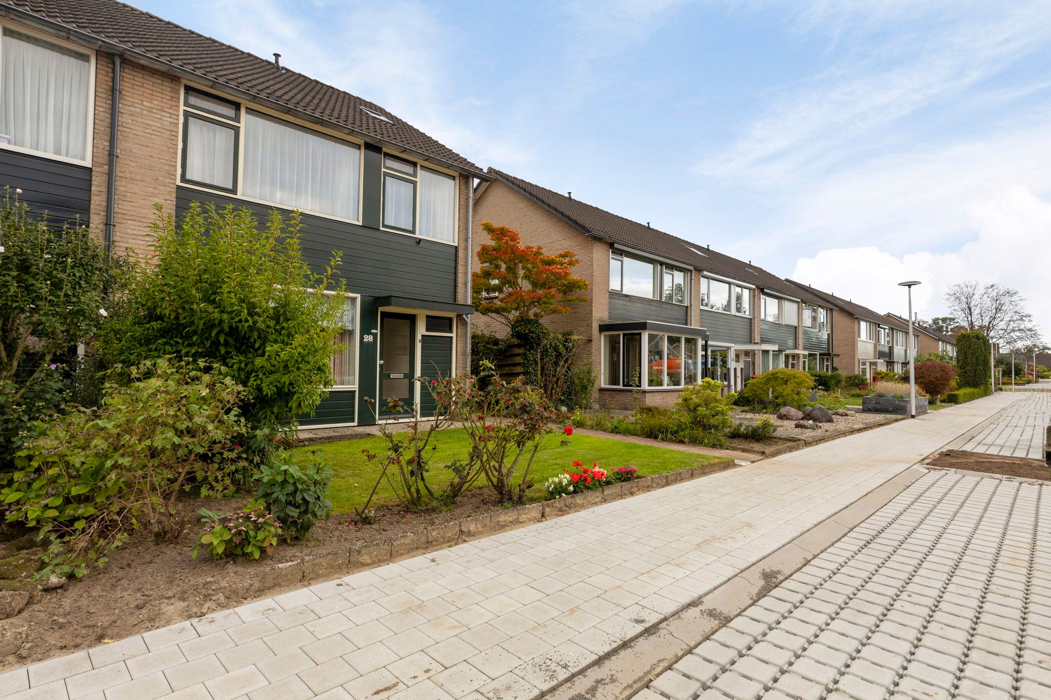 Photo 45 of Abeelstraat 28
