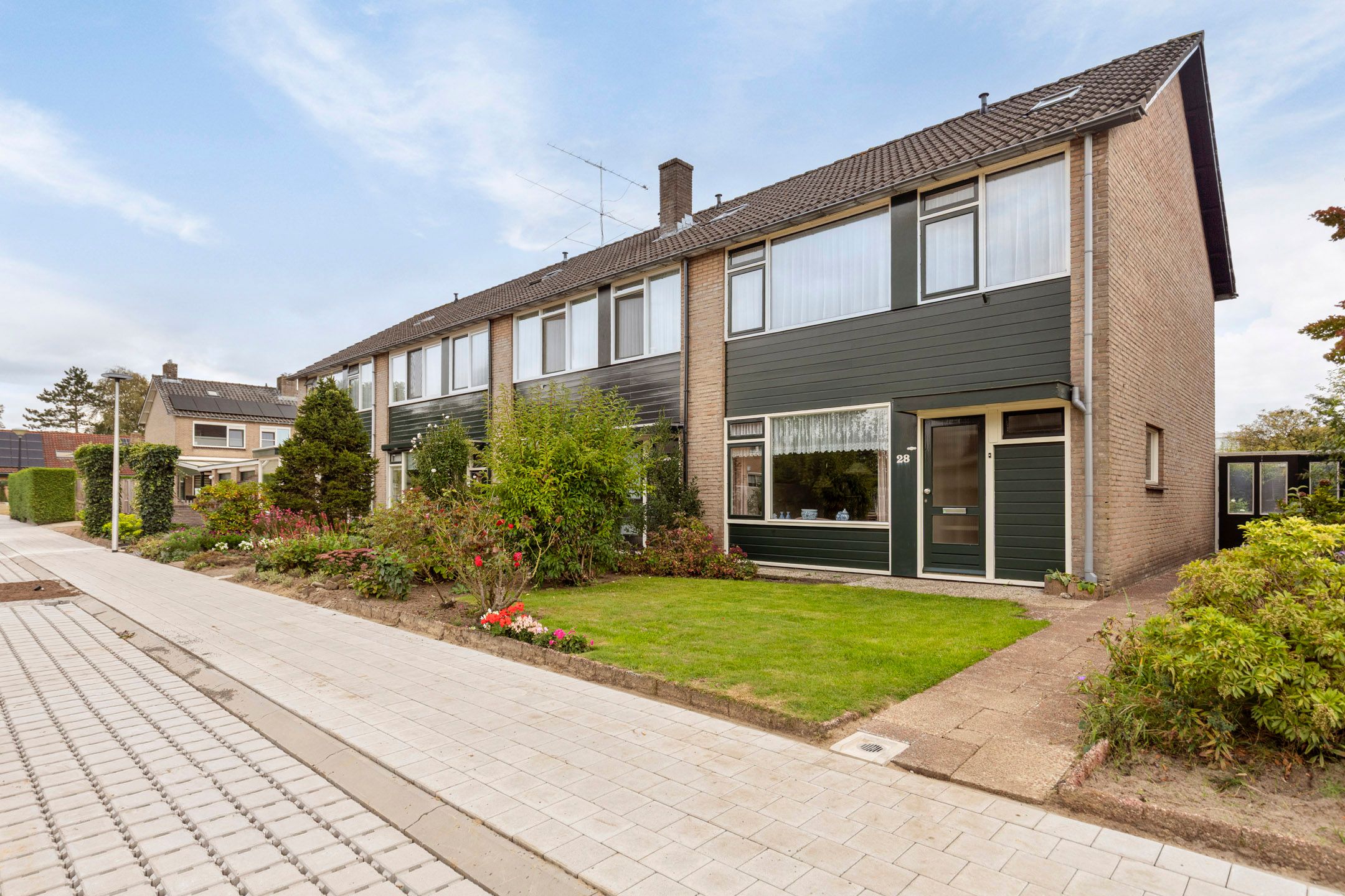 Photo 3 of Abeelstraat 28