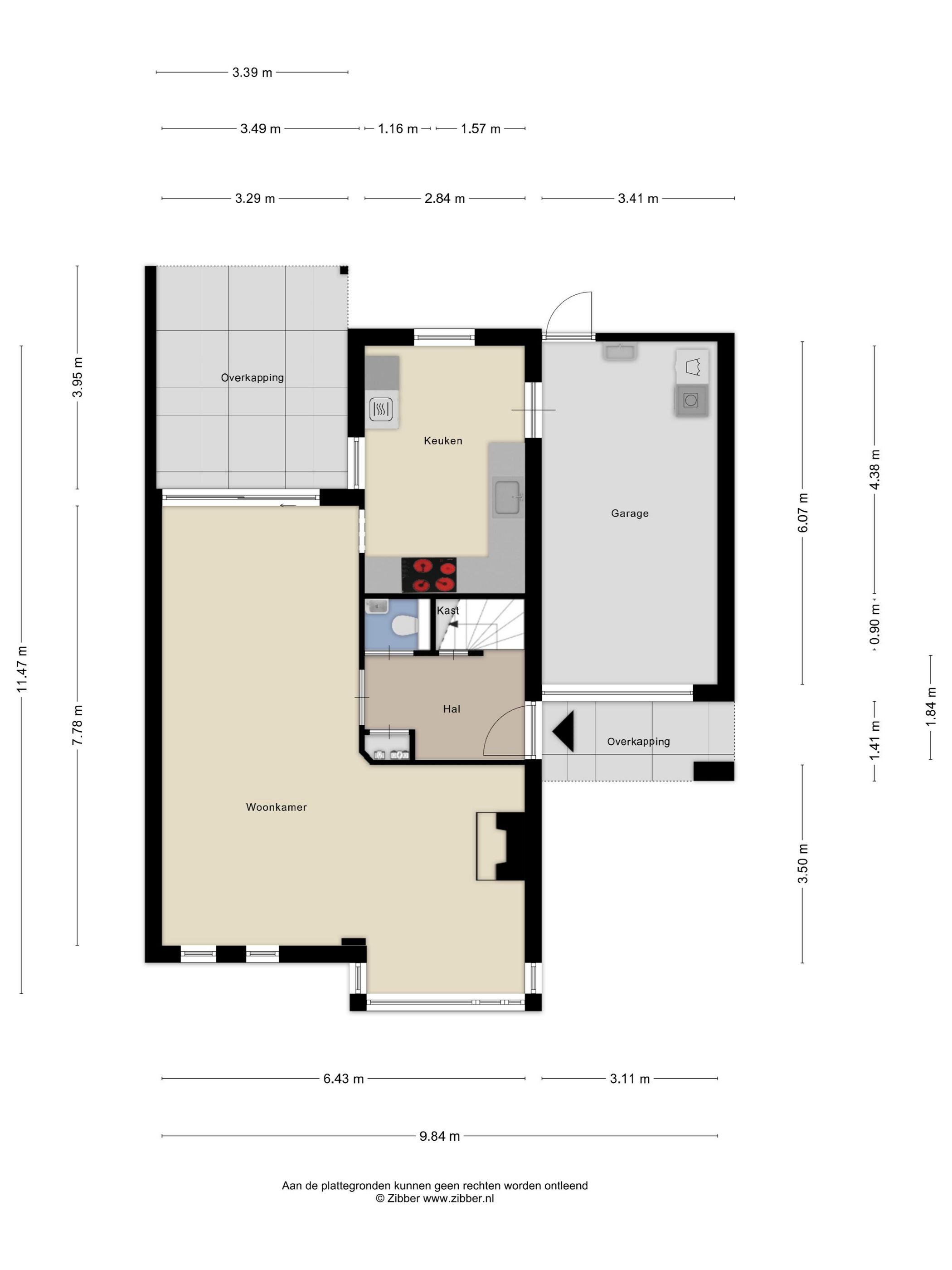 Foto 51 van Ekker 9