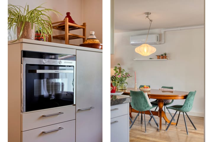 Twee-onder-één-kap te koop: Ekker 9, Gemert