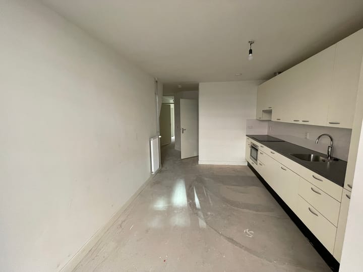 Foto 4 van Van Ostadestraat 126-H