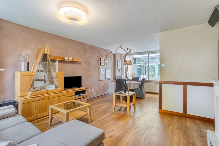 Hoekwoning te koop: Zandkuil 18, Melick