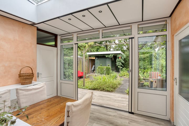 Hoekwoning te koop: Zandkuil 18, Melick