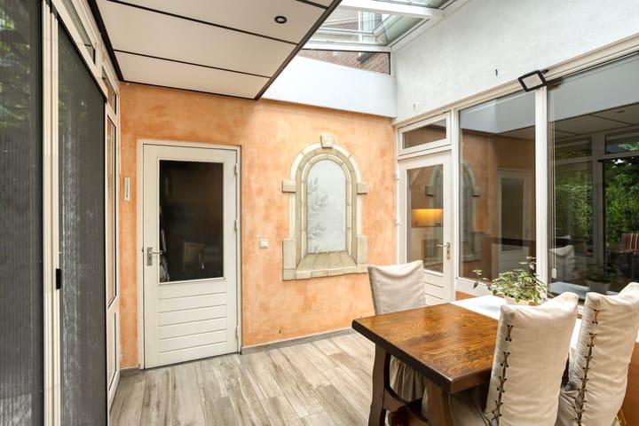 Hoekwoning te koop: Zandkuil 18, Melick