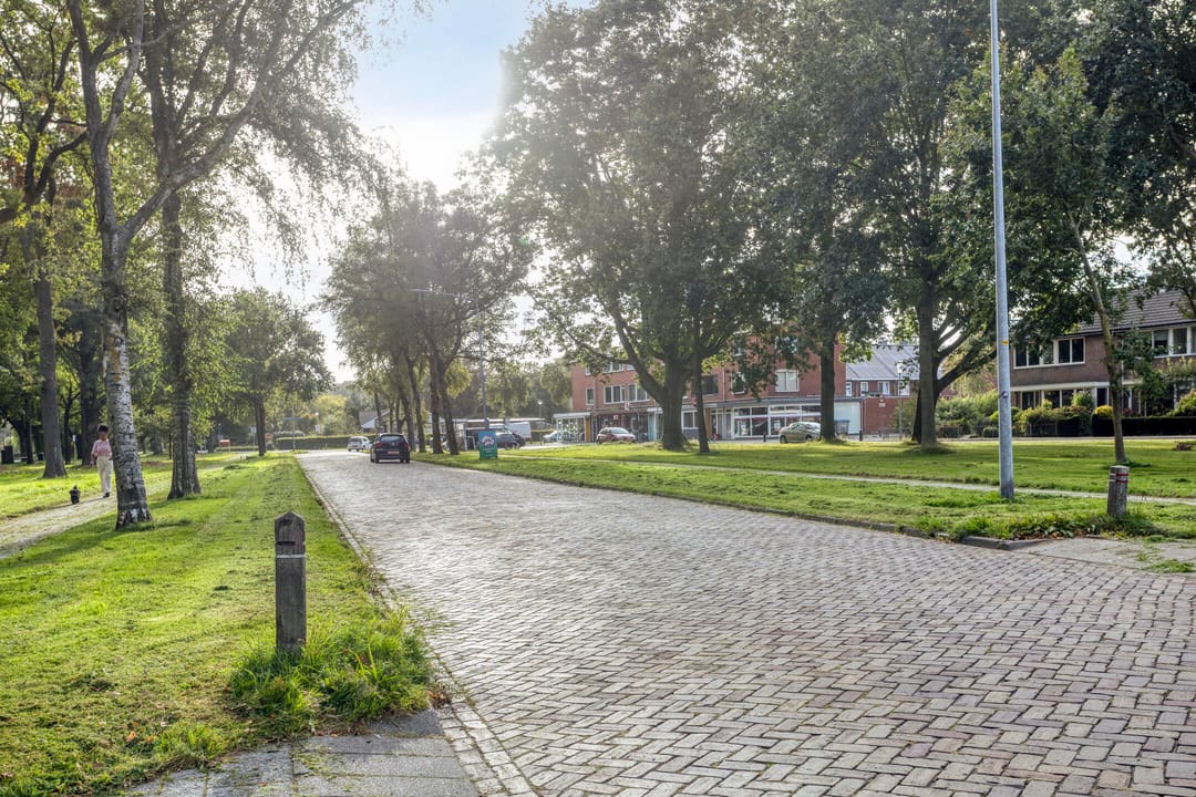 Foto 41 van Minervastraat 77