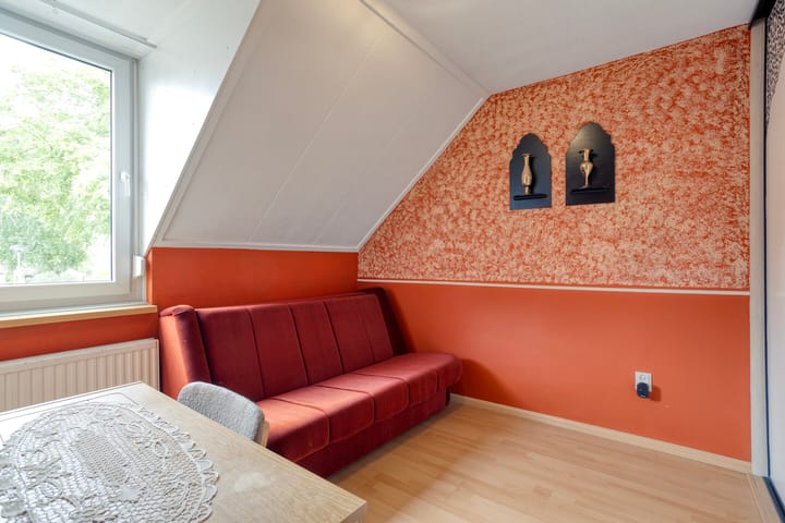 Hoekwoning te koop: Zandkuil 18, Melick