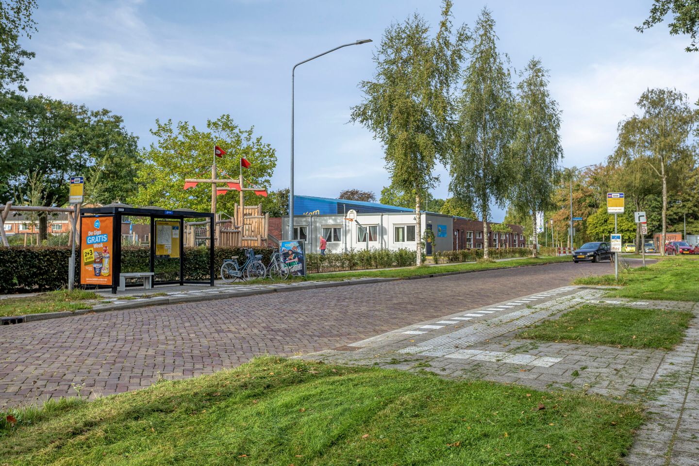 Foto 40 van Minervastraat 77