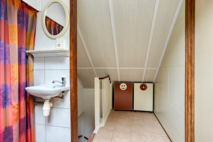 Hoekwoning te koop: Zandkuil 18, Melick