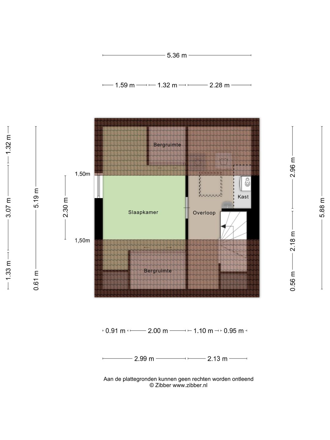 Foto 47 van Zandkuil 18