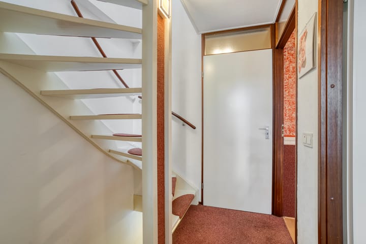Hoekwoning te koop: Zandkuil 18, Melick